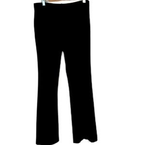 Tahari dress pants size 10 black.